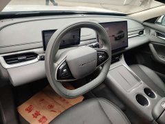 Dongfeng Xinghai S7 2024 555 Lite Comfort Edition - ფოტო 5