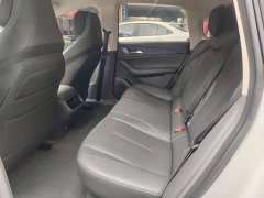 Dongfeng Xinghai S7 2024 555 Lite Comfort Edition - ფოტო 6