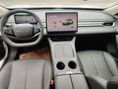 Dongfeng Xinghai S7 2024 555 Lite Comfort Edition - ფოტო 7