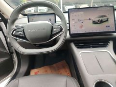 Dongfeng Xinghai S7 2024 555 Lite Comfort Edition - ფოტო 8