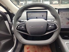 Dongfeng Xinghai S7 2024 555 Lite Comfort Edition - ფოტო 9