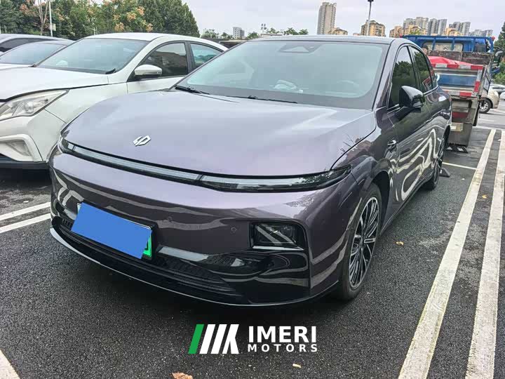 Leapmotor B01 650 Pleasure Edition - ავტომობილი ჩინეთიდან