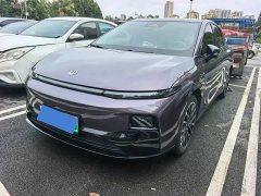 Leapmotor B01 650 Pleasure Edition - ფოტო 1