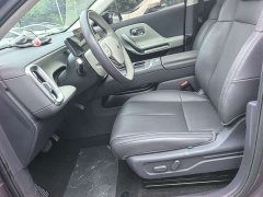 Leapmotor B01 650 Pleasure Edition - ფოტო 10