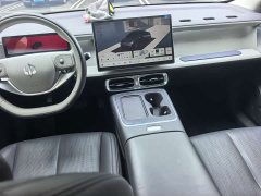 Leapmotor B01 650 Pleasure Edition - ფოტო 12