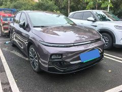 Leapmotor B01 650 Pleasure Edition - ფოტო 3