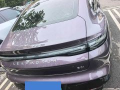 Leapmotor B01 650 Pleasure Edition - ფოტო 5