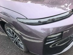 Leapmotor B01 650 Pleasure Edition - ფოტო 8