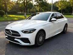 Mercedes-Benz C-Class 2023 Facelift C 260 L Sport Edition - ფოტო 1