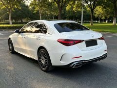 Mercedes-Benz C-Class 2023 Facelift C 260 L Sport Edition - ფოტო 6