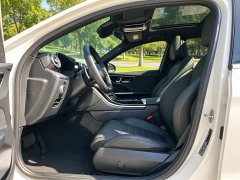 Mercedes-Benz C-Class 2023 Facelift C 260 L Sport Edition - ფოტო 8