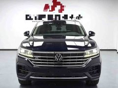 Volkswagen Touareg 2.0TSI Ruishang Edition - ფოტო 2