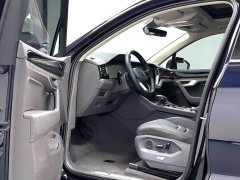 Volkswagen Touareg 2.0TSI Ruishang Edition - ფოტო 3