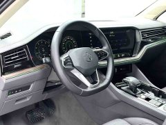 Volkswagen Touareg 2.0TSI Ruishang Edition - ფოტო 4