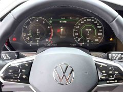Volkswagen Touareg 2.0TSI Ruishang Edition - ფოტო 5