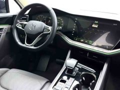 Volkswagen Touareg 2.0TSI Ruishang Edition - ფოტო 7