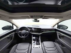 Volkswagen Touareg 2.0TSI Ruishang Edition - ფოტო 8