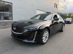 Cadillac CT5 28T Luxury (Standard Edition) - ფოტო 1