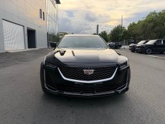 Cadillac CT5 28T Luxury (Standard Edition) - ფოტო 2