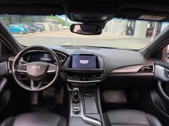 Cadillac CT5 28T Luxury (Standard Edition) - ფოტო 4
