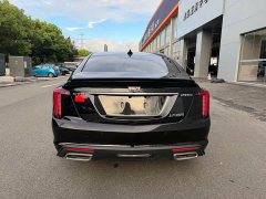 Cadillac CT5 28T Luxury (Standard Edition) - ფოტო 7