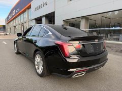 Cadillac CT5 28T Luxury (Standard Edition) - ფოტო 8