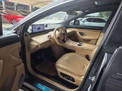 Luxeed Zhiji R7 2024 Pure Electric 802km Max - ფოტო 11