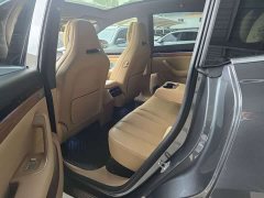 Luxeed Zhiji R7 2024 Pure Electric 802km Max - ფოტო 12