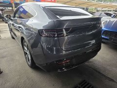 Luxeed Zhiji R7 2024 Pure Electric 802km Max - ფოტო 13