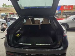 Luxeed Zhiji R7 2024 Pure Electric 802km Max - ფოტო 15