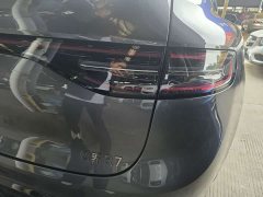 Luxeed Zhiji R7 2024 Pure Electric 802km Max - ფოტო 16