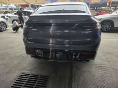 Luxeed Zhiji R7 2024 Pure Electric 802km Max - ფოტო 17