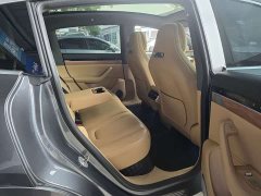 Luxeed Zhiji R7 2024 Pure Electric 802km Max - ფოტო 18