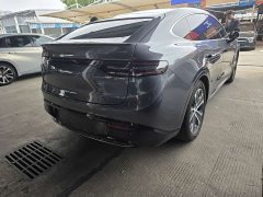 Luxeed Zhiji R7 2024 Pure Electric 802km Max - ფოტო 19