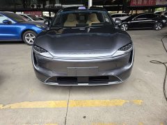 Luxeed Zhiji R7 2024 Pure Electric 802km Max - ფოტო 2