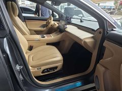 Luxeed Zhiji R7 2024 Pure Electric 802km Max - ფოტო 20