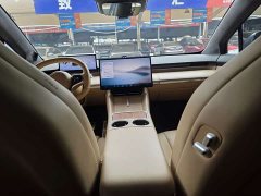 Luxeed Zhiji R7 2024 Pure Electric 802km Max - ფოტო 6