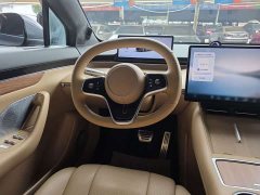 Luxeed Zhiji R7 2024 Pure Electric 802km Max - ფოტო 7