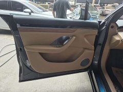 Luxeed Zhiji R7 2024 Pure Electric 802km Max - ფოტო 8