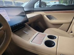 Luxeed Zhiji R7 2024 Pure Electric 802km Max - ფოტო 9