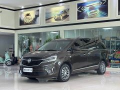 Buick GL8 Land Executive Cabin 652T Premium - ფოტო 1