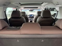 Buick GL8 Land Executive Cabin 652T Premium - ფოტო 13