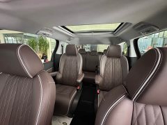 Buick GL8 Land Executive Cabin 652T Premium - ფოტო 14