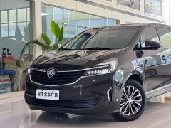 Buick GL8 Land Executive Cabin 652T Premium - ფოტო 15