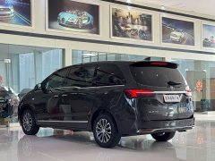 Buick GL8 Land Executive Cabin 652T Premium - ფოტო 16