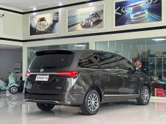 Buick GL8 Land Executive Cabin 652T Premium - ფოტო 18