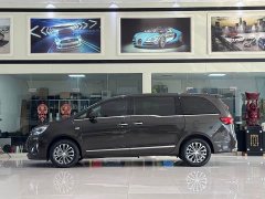 Buick GL8 Land Executive Cabin 652T Premium - ფოტო 3