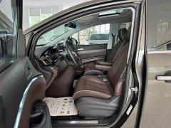 Buick GL8 Land Executive Cabin 652T Premium - ფოტო 4