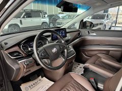 Buick GL8 Land Executive Cabin 652T Premium - ფოტო 5