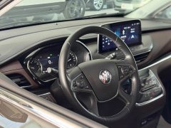 Buick GL8 Land Executive Cabin 652T Premium - ფოტო 7